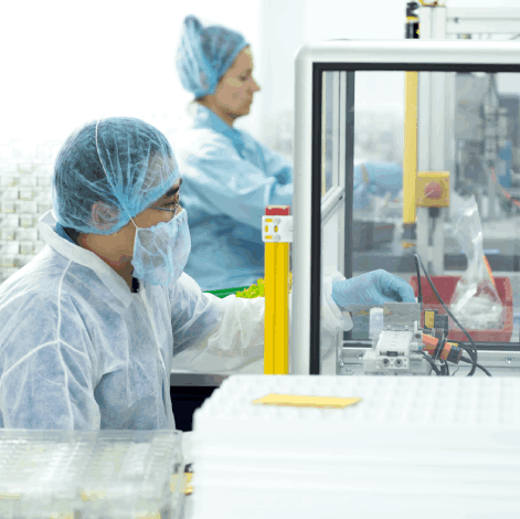 Pharmaceutical Services