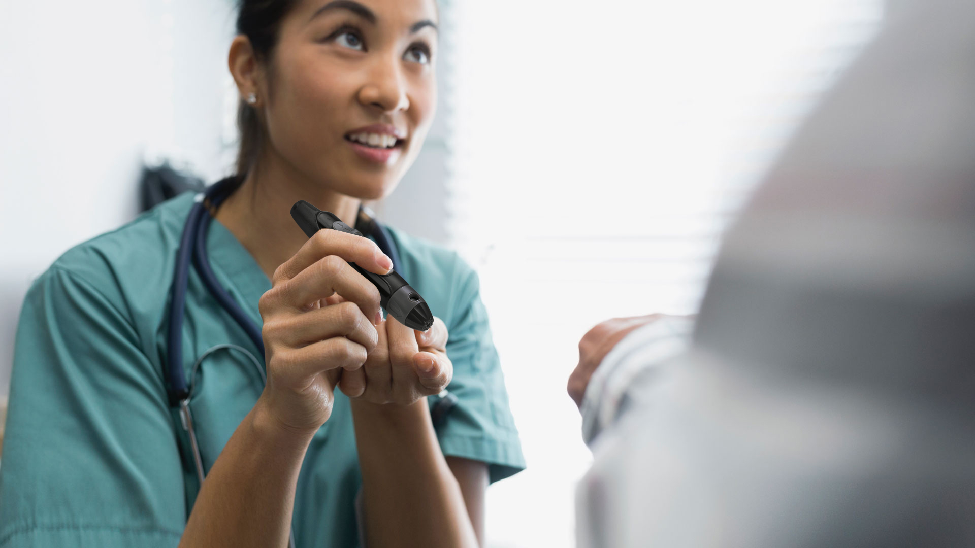 Medical device innovations