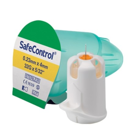 Unifine® SafeControl®