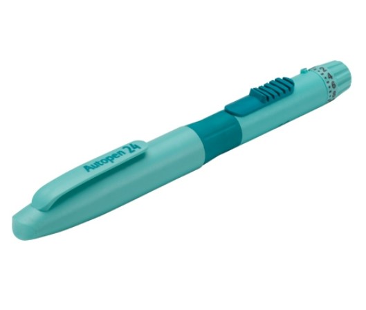 Autopen