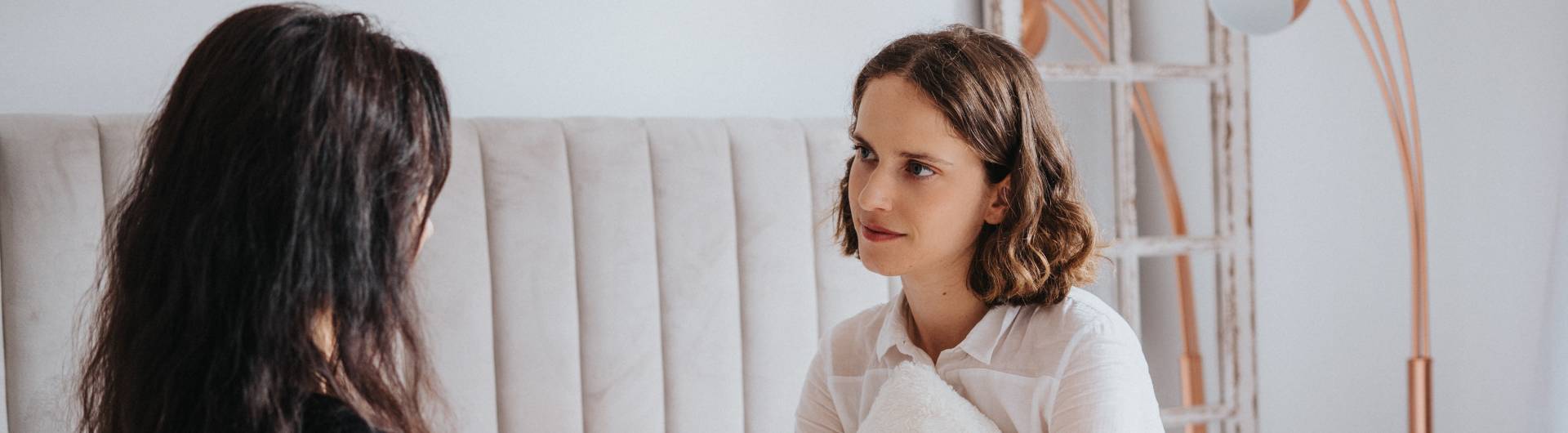 Pelvic health treatments