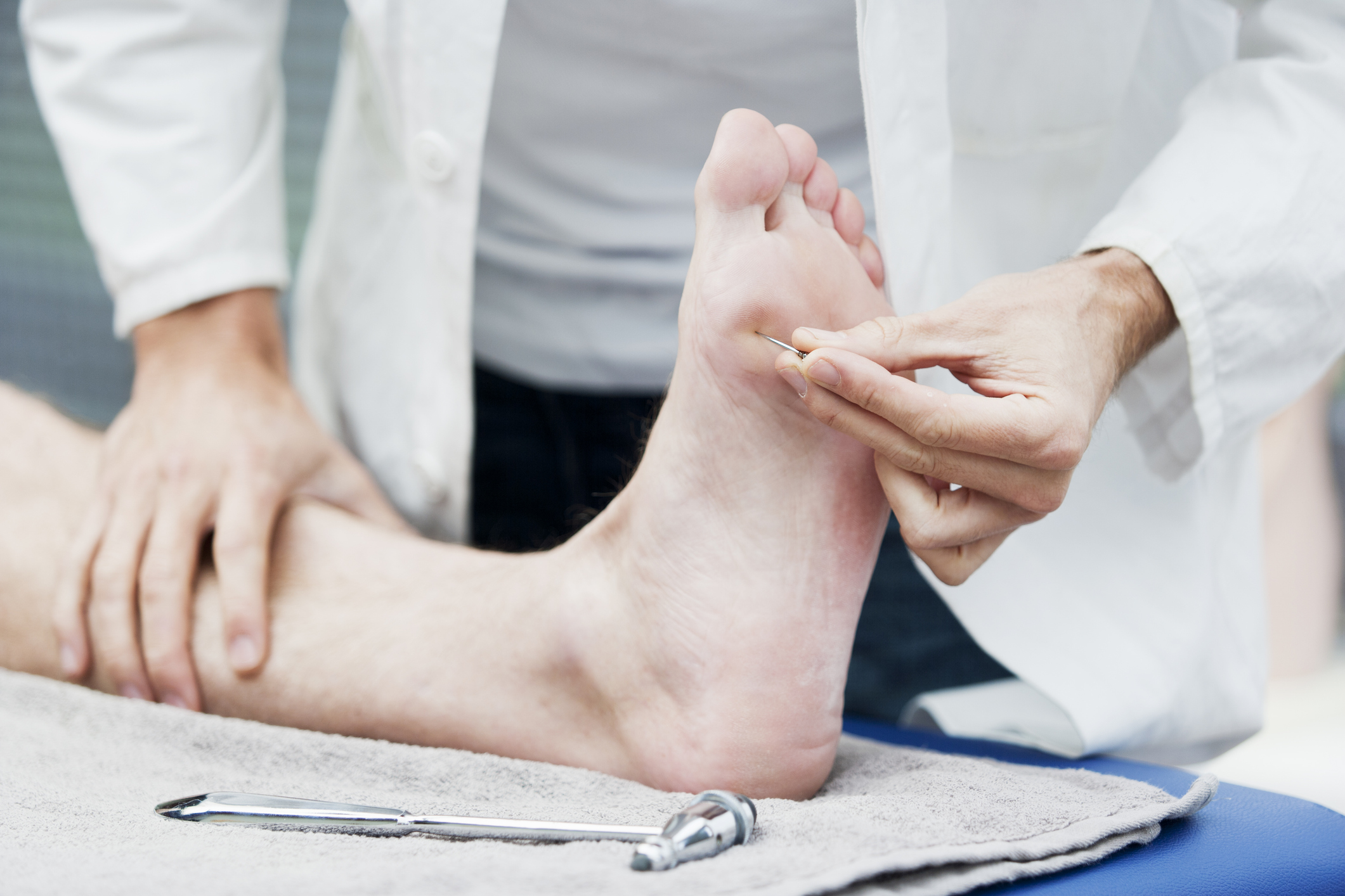 Neuropathy