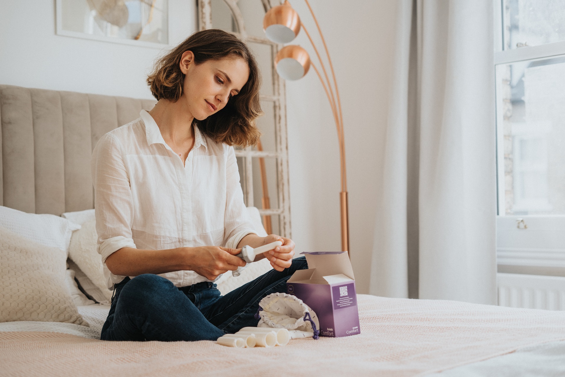 Pelvic health