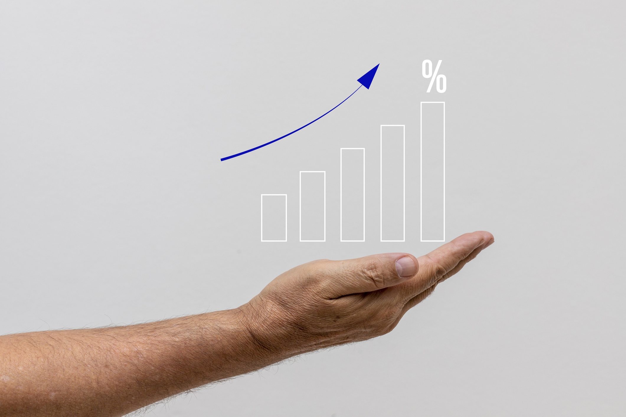 The rise in the hometesting market