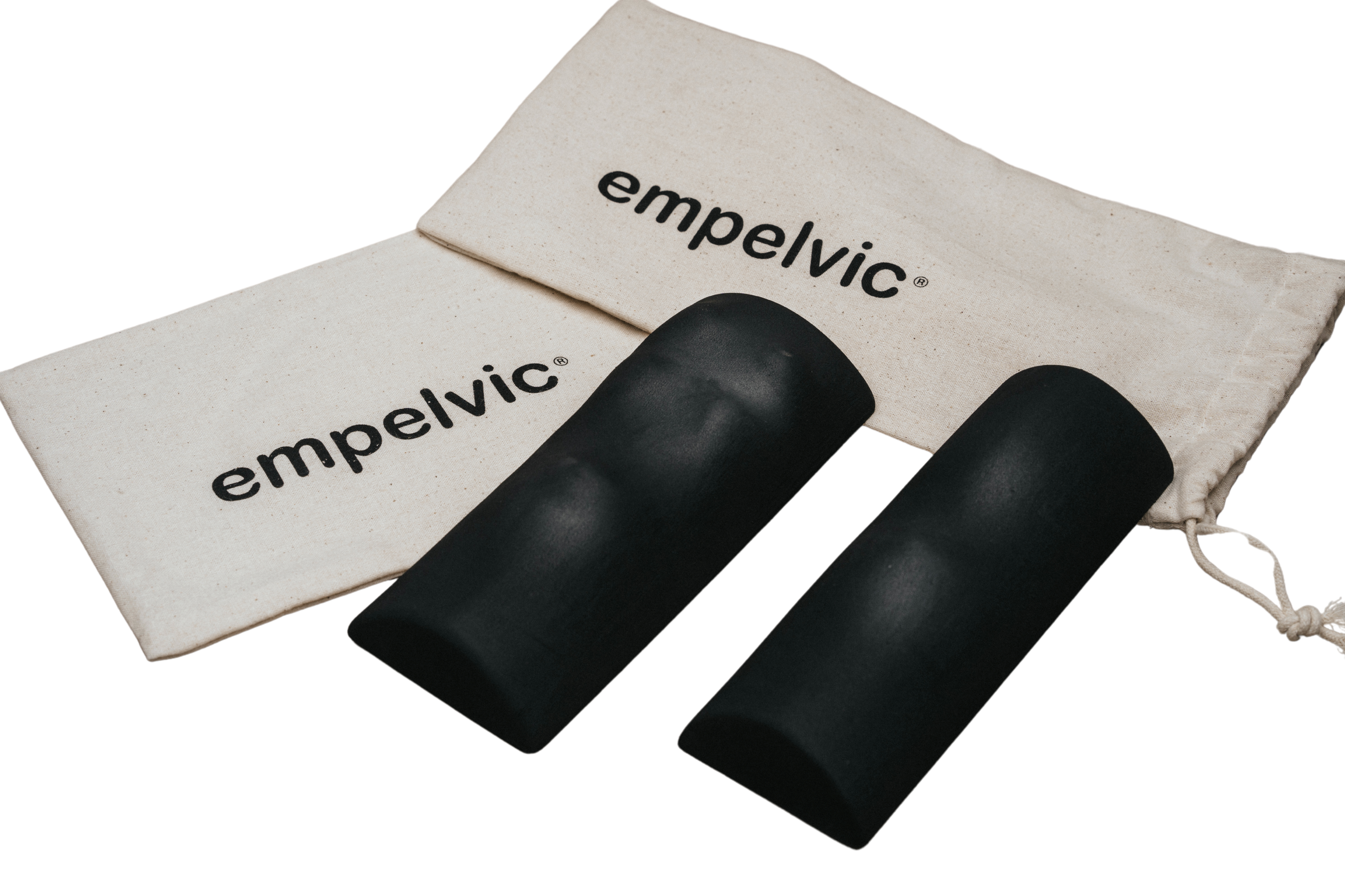 Empelvic cushion
