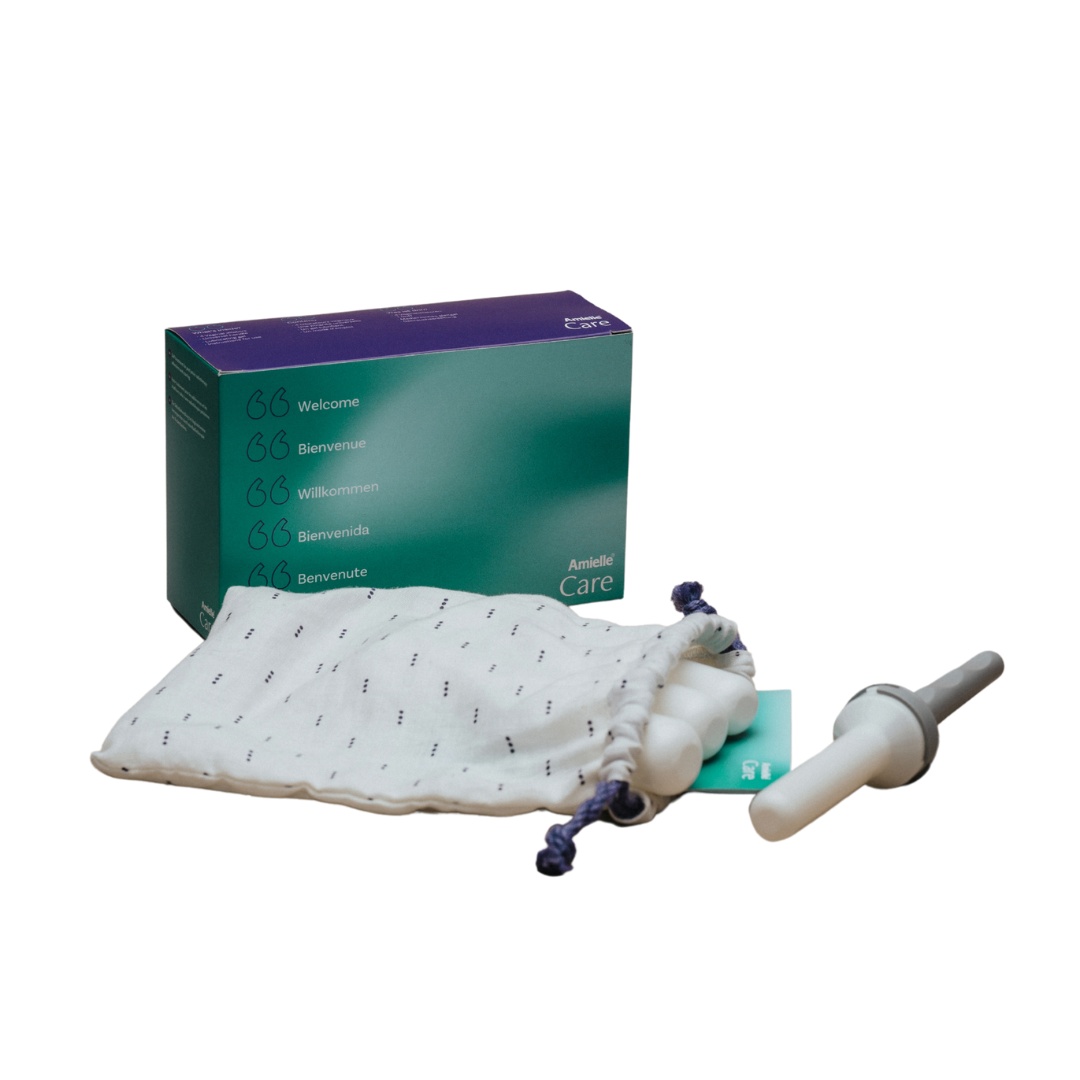 Amielle Care Vaginal Dilators
