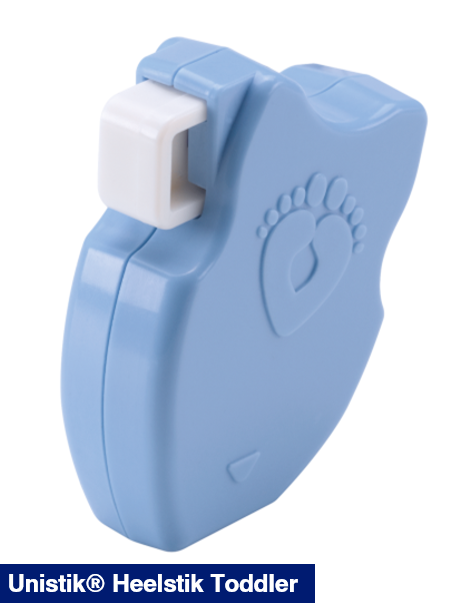 Unistik® Heelstik Toddler