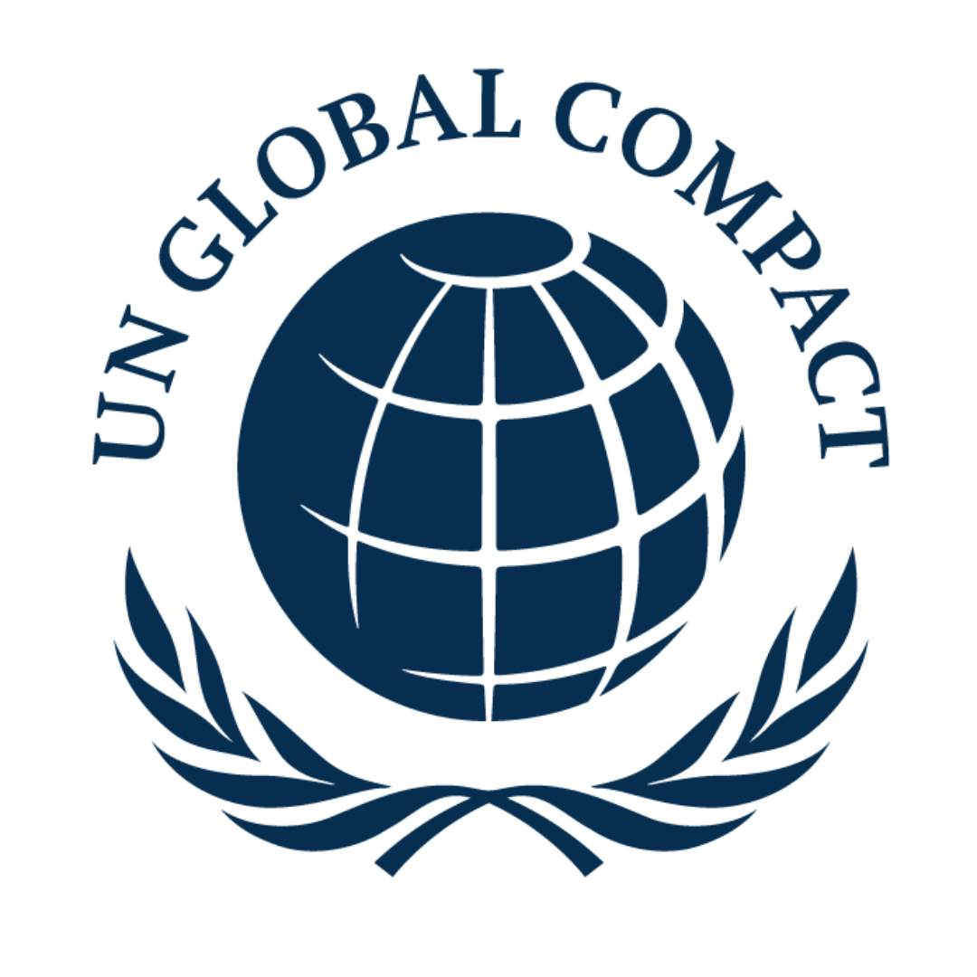 UNGC logo