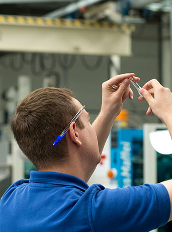 Manufacturing