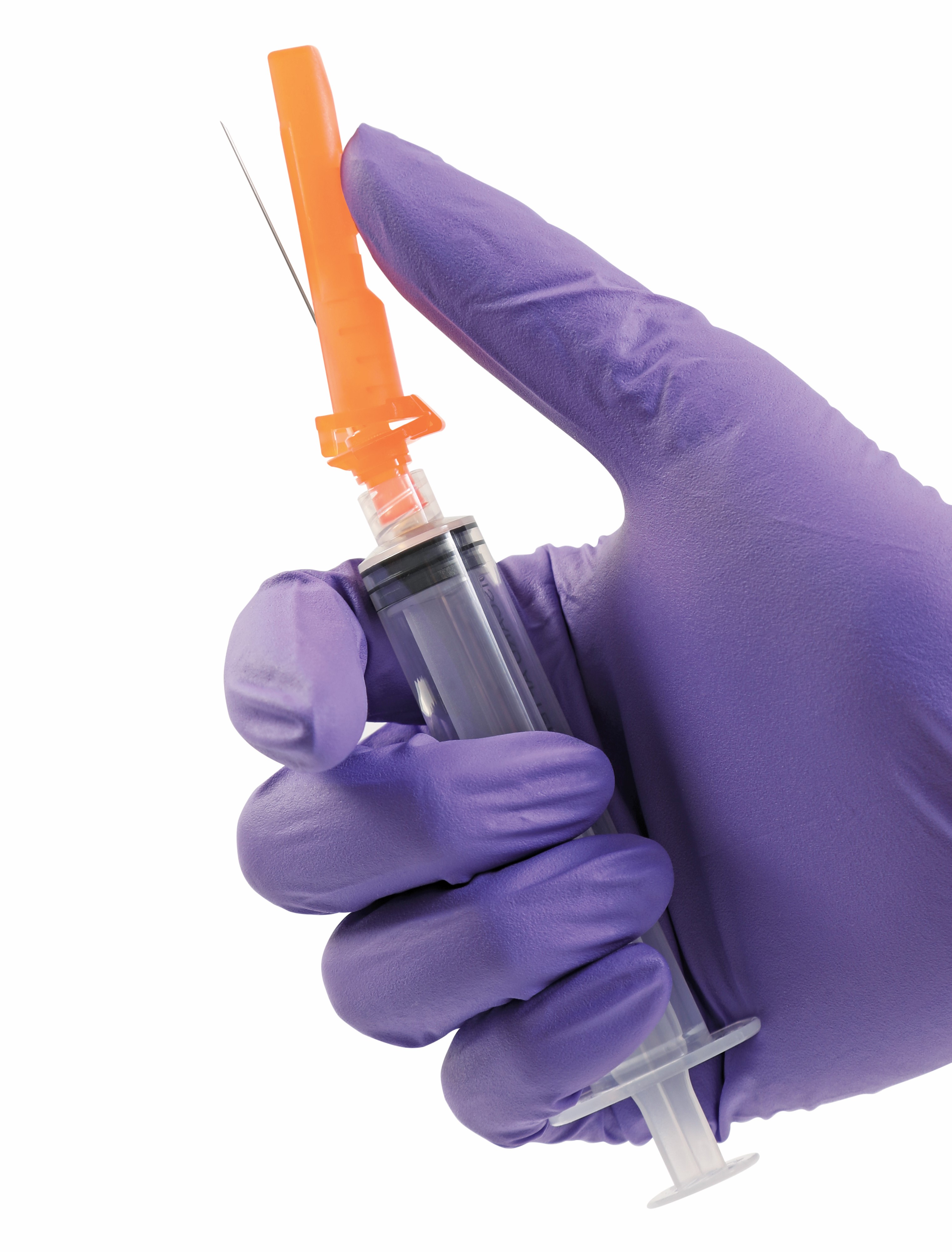 Needle Syringe image 