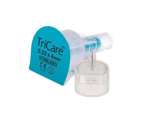 TriCare™ - 32G