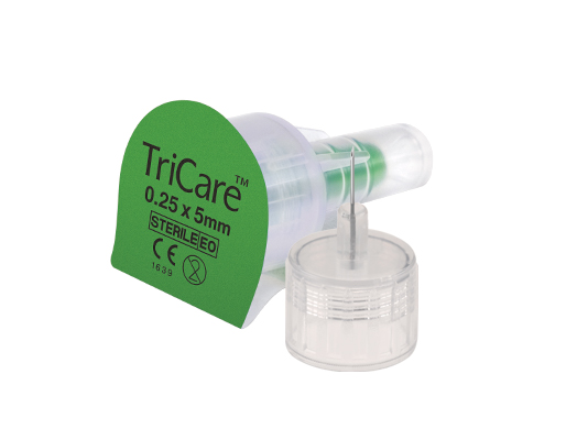 TriCare™ - 31G