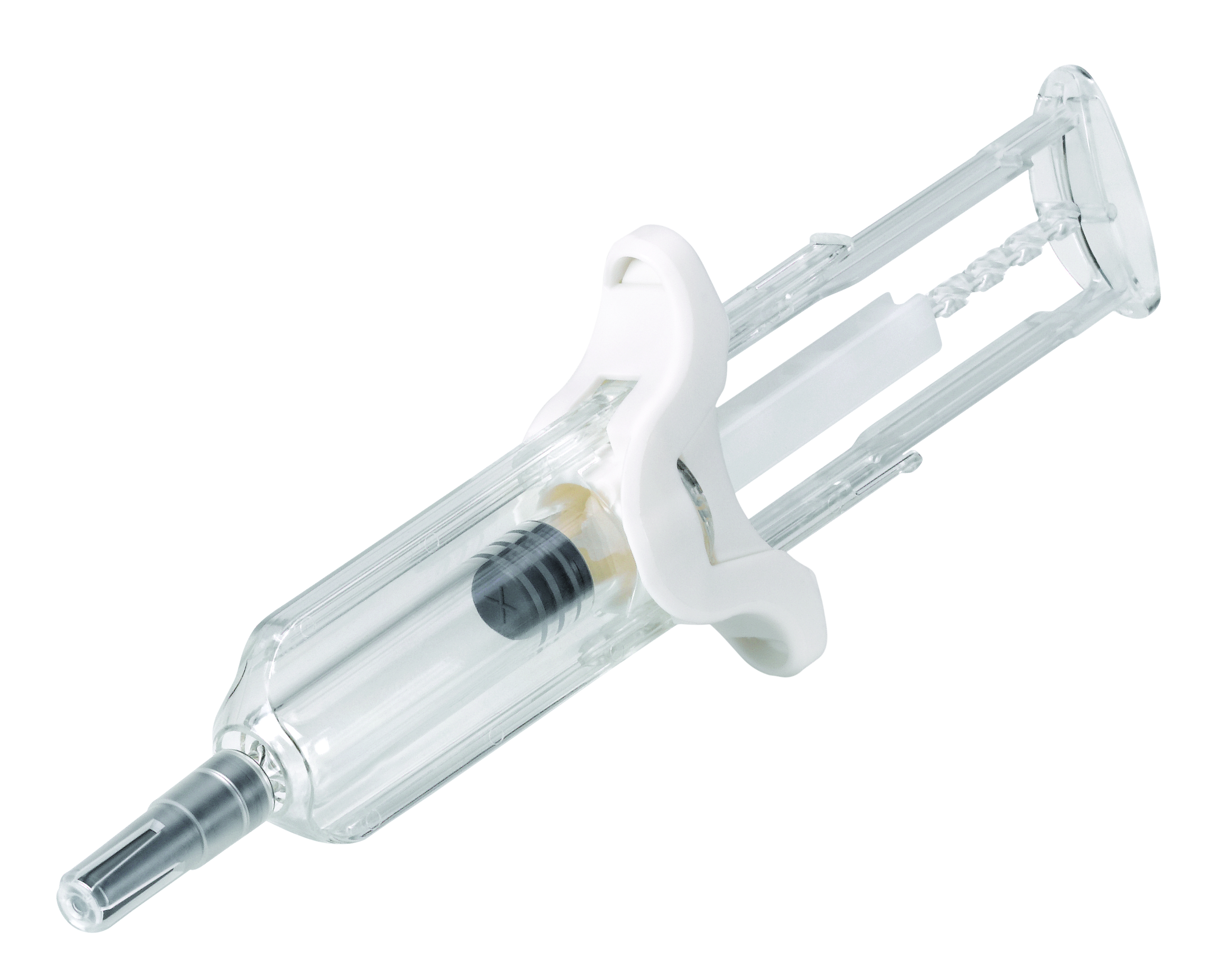 UniSafe® 2.25mL Safety Syringe