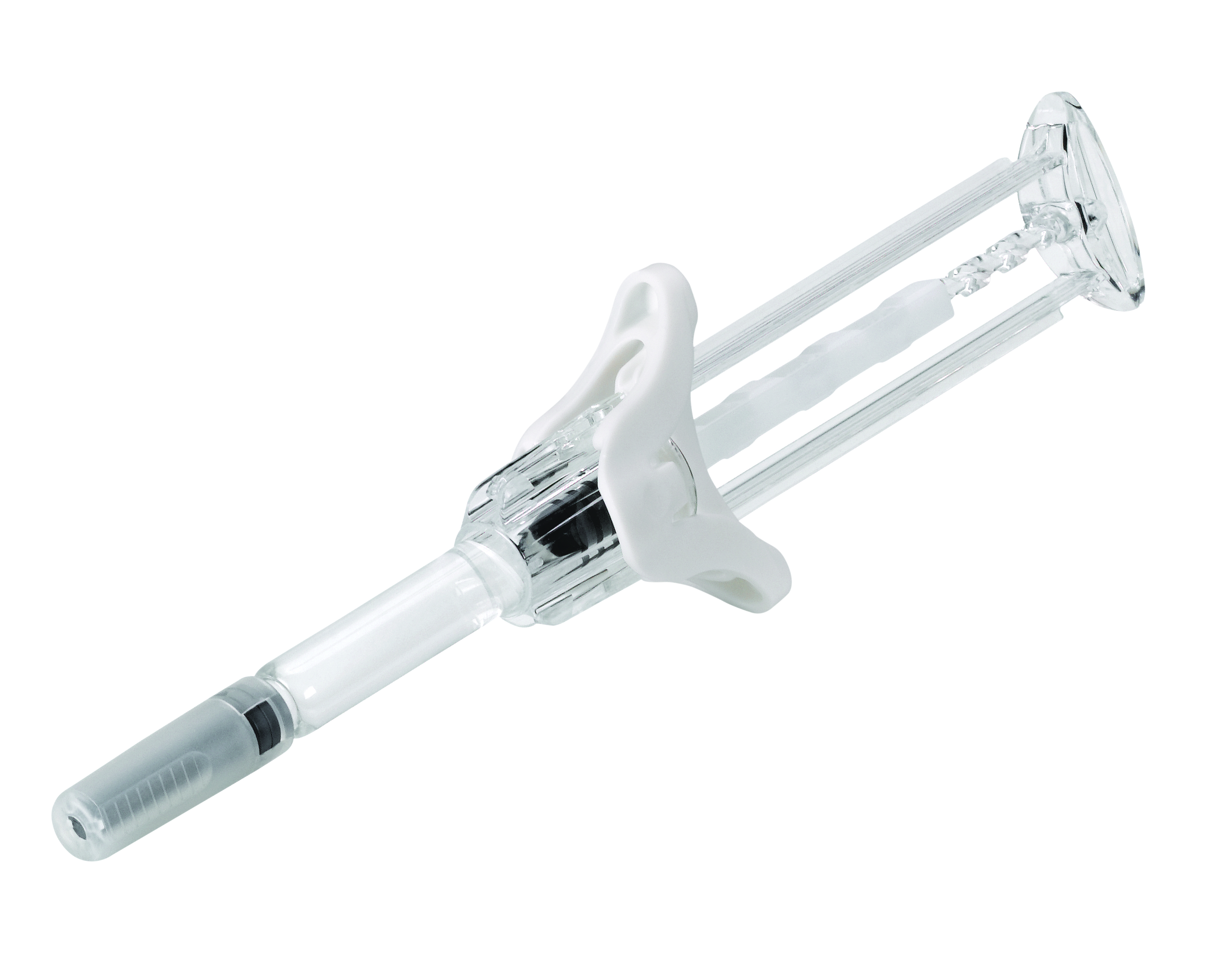 UniSafe® 1mL Safety Syringe