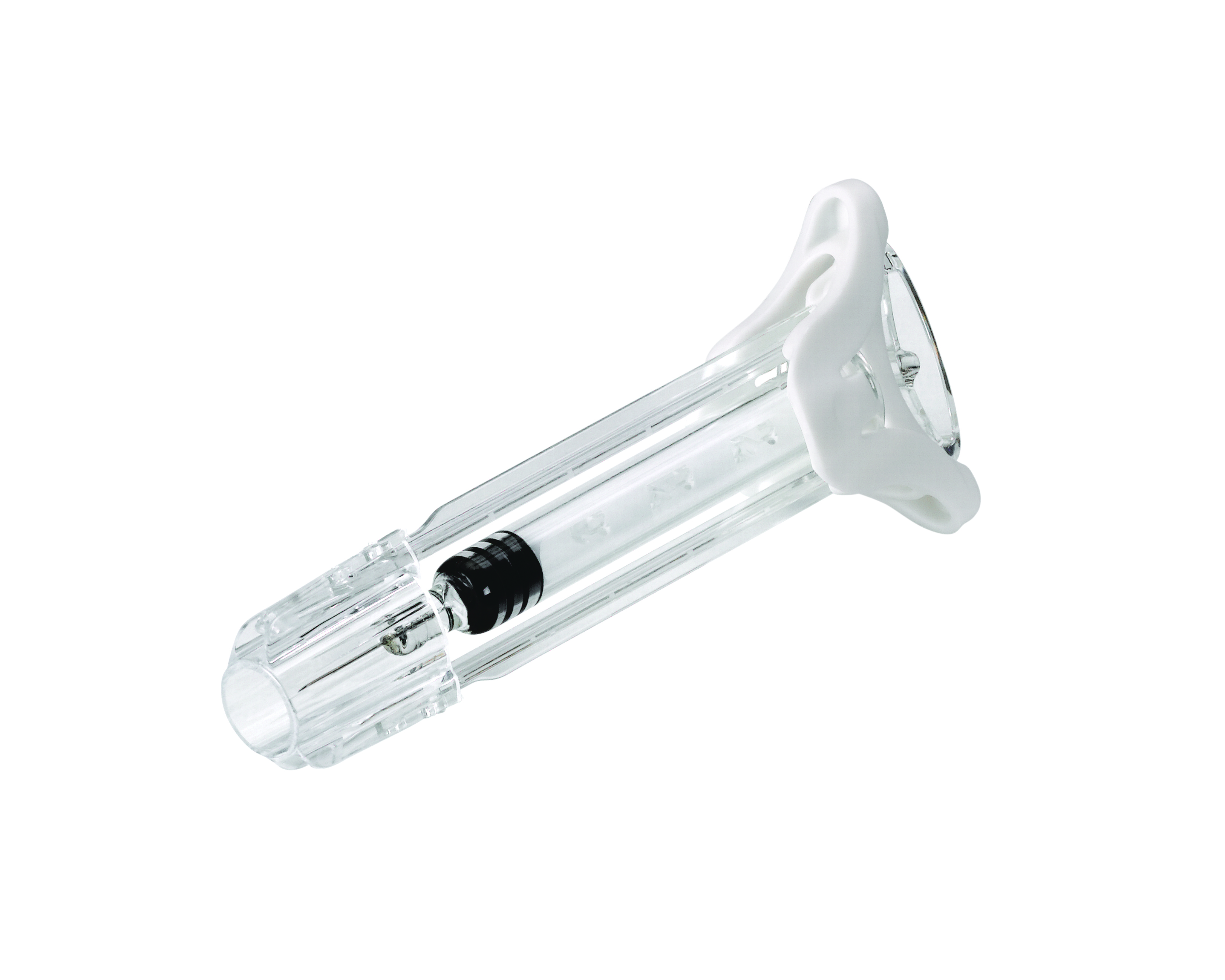 UniSafe® 1mL Safety Syringe