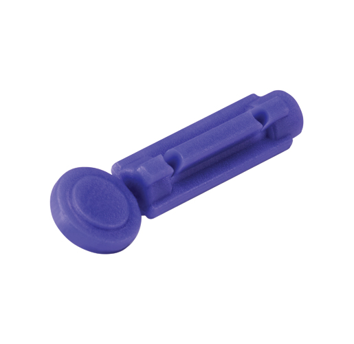 Unilet® home use lancet - 23G