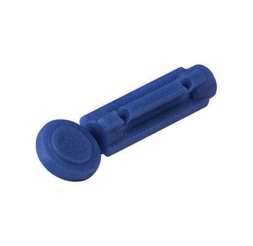 Unilet® home use lancet - 28G