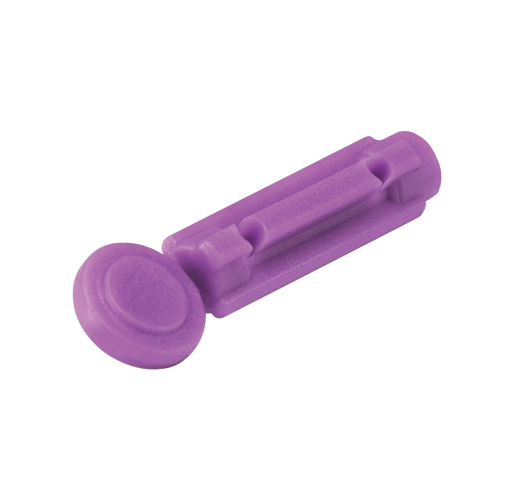 Unilet® home use lancet - 33G
