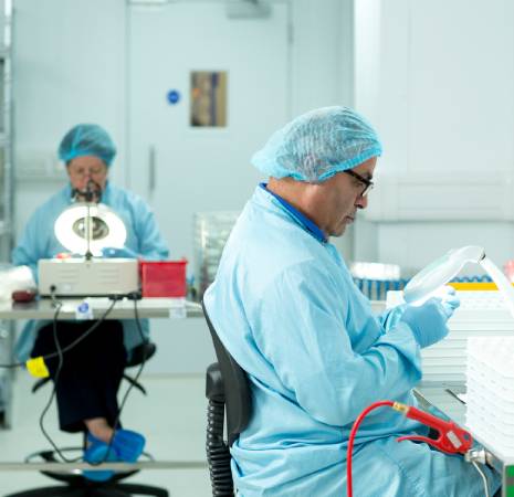 Medical Devices
