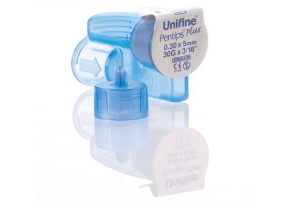 unifine-pentips-plus