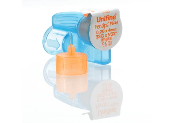 unifine-pentips-plus
