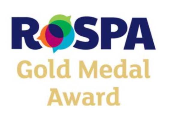 rospa-awards