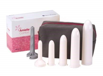 Amielle Comfort image