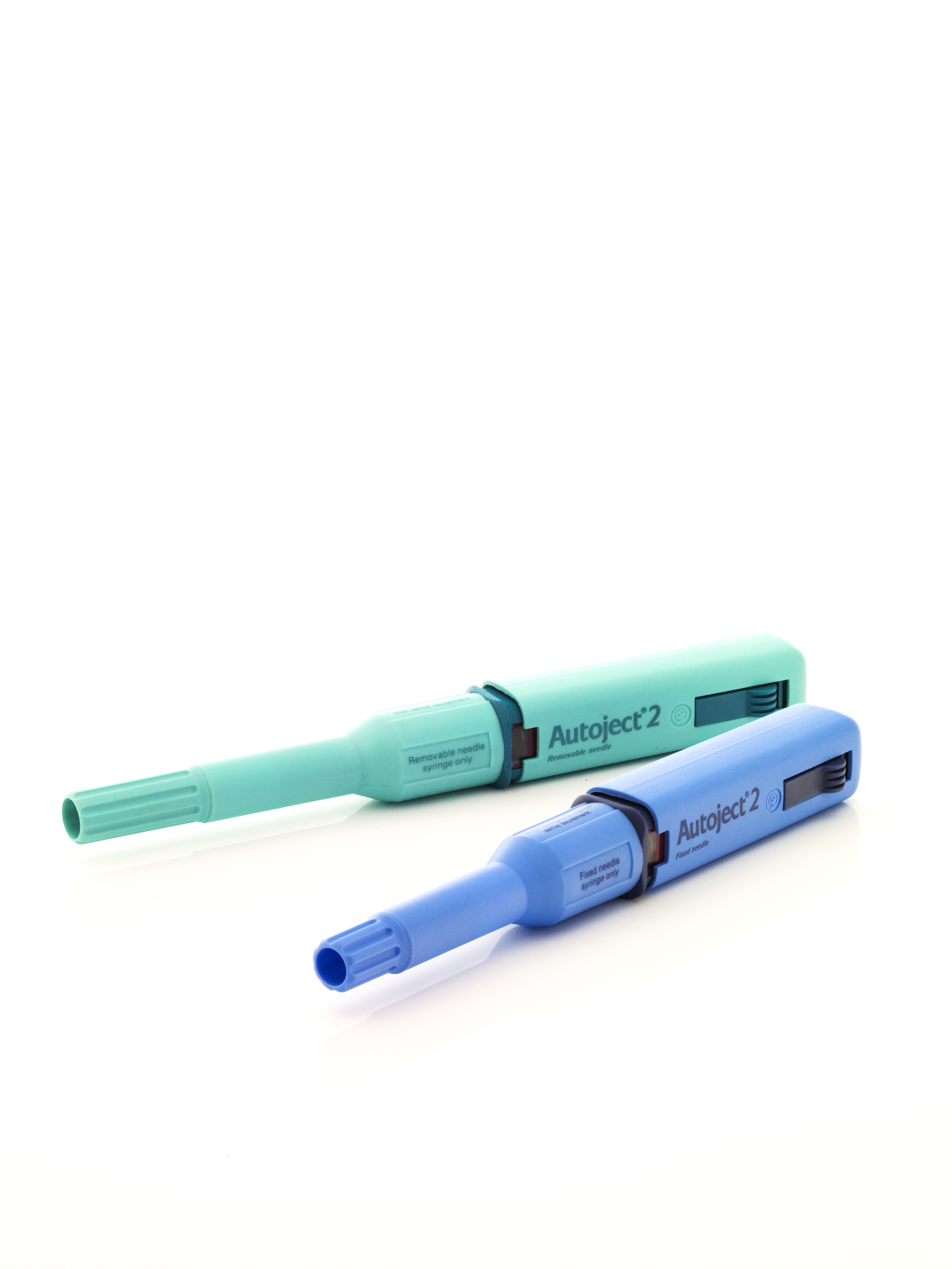 More information on our auto-injectors