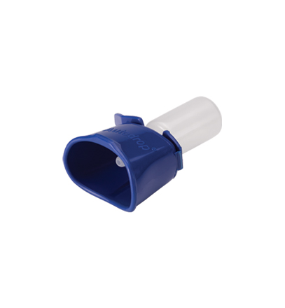 AutoDrop® eye drop aid 