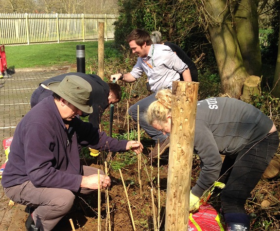 CSR Project image 1
