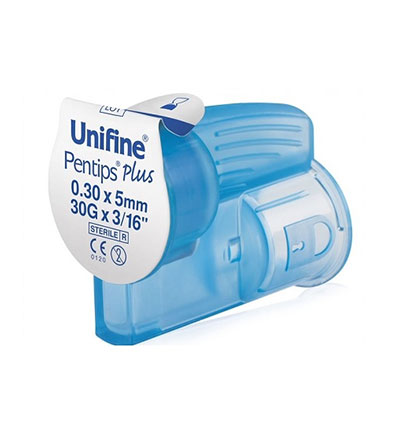 Unifine-pentips-plus