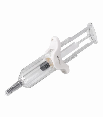 Safety Syringes