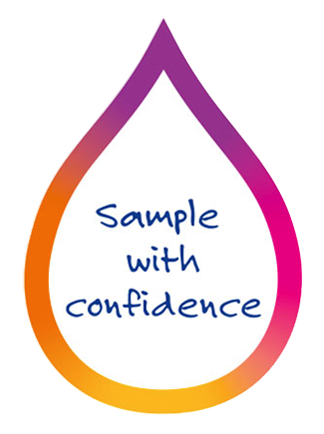 sample-with-confidence