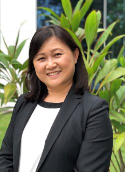 shirley loh