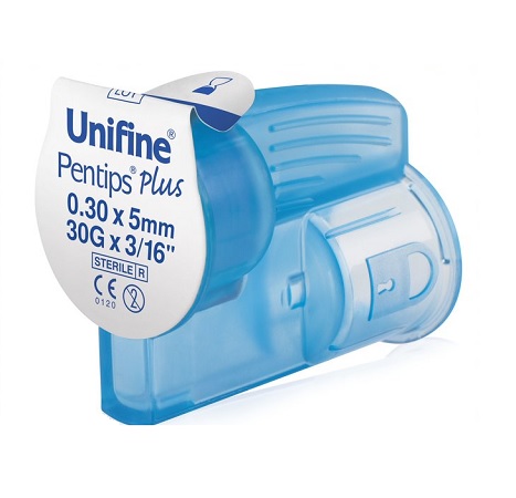 unifine-pentips-plus
