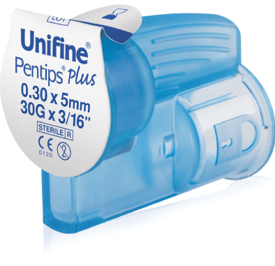 unifine-pentips-plus