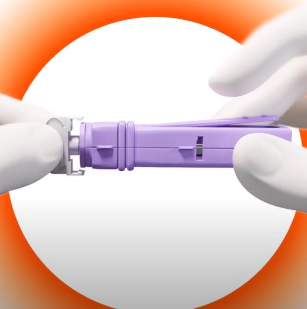 Unistik® 3 - Instruction For Use