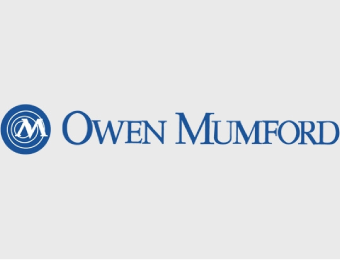 Owen Mumford memenangi pengeksport tahunan dalam Cotswold Life Family Business Awards 2014