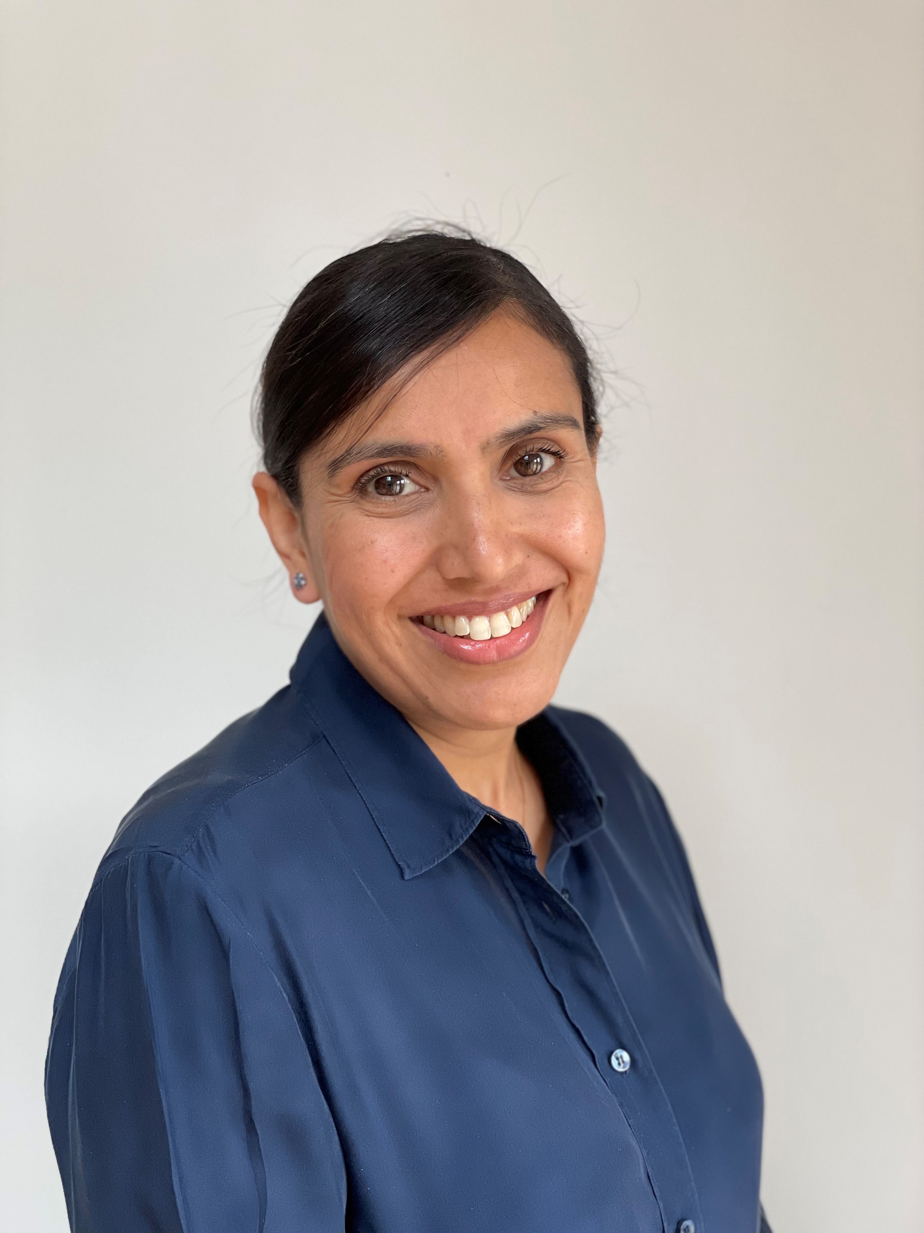 R&D director image