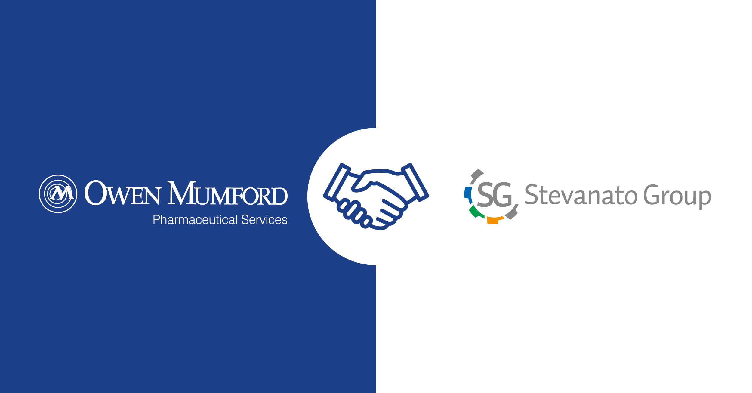 OM & Stevanato image
