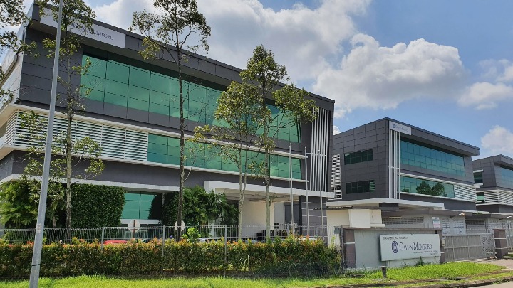 Image of Malaysian site 