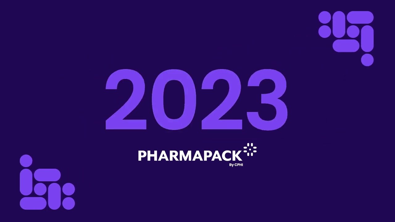 Owen Mumford at Pharmapack 2023