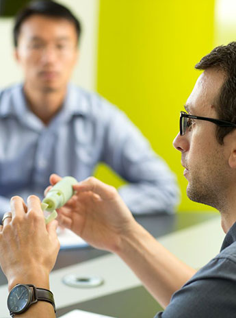 Innovation  world firsts 