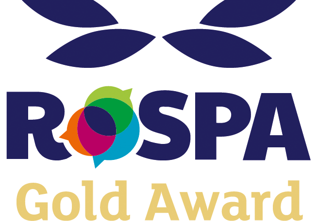 rospa-award