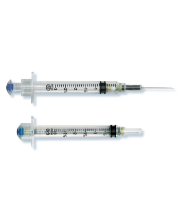 Seringues Insuline / Tuberculine