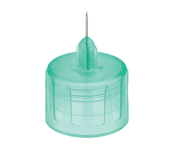 Pen needles 