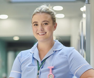 Nurse