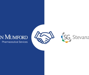 OM&Stevanato Collab news image