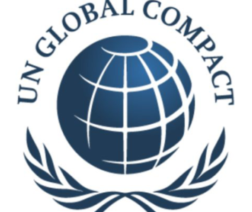 UNGC logo