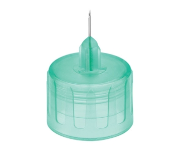 Pen needles 